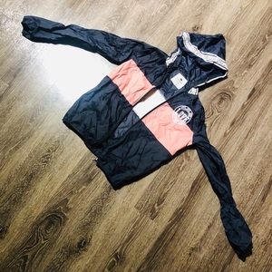 LoveWindbreaker